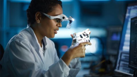 Zum Artikel "Neues Verfahren für schnellere Analyse"